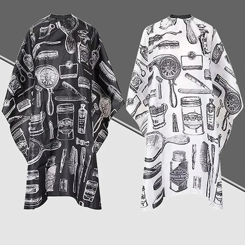 New hair cutting cape - new,